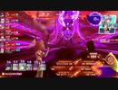 戸惑いを隠すことなくゼノブレイド3をやってみる　ゼット戦（HARD）②