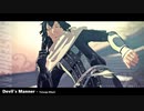 【MMDヒロアカ】英傑相澤×悪魔の踊り方【モデル更新】