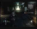 バイオハザード オペレーションラクーンシティXBOX360版 エピソード１ 封鎖 ( ふうさ )