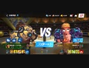 82%ΩTティトゥスMan422蜂スタン不可フェイタル最速キメラジャブアッパー2R圧倒的勝利