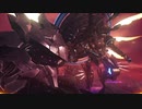 戸惑いを隠すことなくゼノブレイド3をやってみる　ゼット戦（HARD）③
