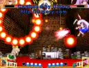 東方緋想天　萃香（うｐ主）　ｖｓ　鈴仙　（HARD)