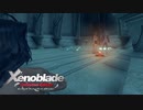 神聖な遺跡で焚火するな【ゼノブレイド】part16