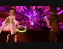 戸惑いを隠すことなくゼノブレイド3をやってみる　ゼット戦（HARD）④