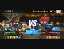 85%ΩTティトゥスFortunate Peanutsスタン不可最速キメラジャブアッパー1R圧倒的勝利バイオ2連クリティカルフック27万