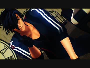 【MMD刀剣乱舞】Overdose【燭台切光忠】