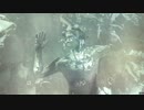 ふさぎこんでカチコチ(9【El Shaddai ASCENSION OF THE METATRON HD Remaster】