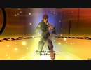 イーノックも半裸仁王立ちするときはある(10【El Shaddai ASCENSION OF THE METATRON HD Remaster】