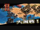 【AoE2DE】初心者主と一緒に遊んでくれ！ 第16回