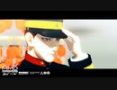 【金カムMMD】ドクヘビ【杉元佐一】