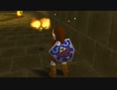 【縛り実況】ゼルダの伝説 時のオカリナ 神縛り実況プレイ part23