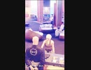 フグの肝を握るヒットマン