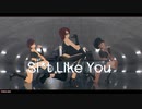 MMD- Sl*t Like You