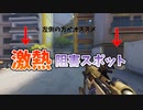 【選択阻害】左右どちらから入れても強い阻害ポジション！！！この阻害が勝率を上げてくれます【オーバーウォッチ2】