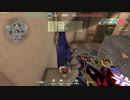 【VALORANT】オーメンクラッチ