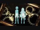 アイスリープウェル　歌ってみた/mearis × 真島ノカ