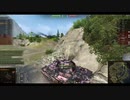 【World Of Tanks】PzV/IV：10kills 4953damage