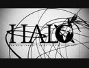 HALO(Cover/ver.くらくらげ)