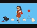 【しおらしく】強風オールバック 歌ってみた ver. salé
