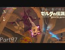 【プレイ動画】自由に駆け巡るゼルダの伝説ブレスオブザワイルド Part97