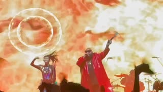 2023 BABYMETAL PAPAYA!! feat F.HERO