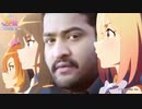 ウシ不食チャパティーカーリー ROAD TO THE 天竺 OP「CurryRice Moment！」