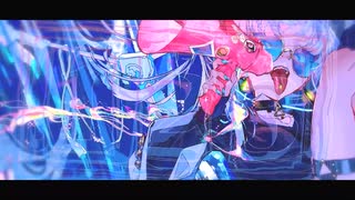 【歌ってみた】CH4NGE/Giga【不知火振袖】