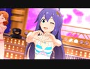 【ミリシタ】望月杏奈 Happy Darling【マイオンリースイムウェア】