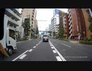 クラリティフューエルセルの走行風景