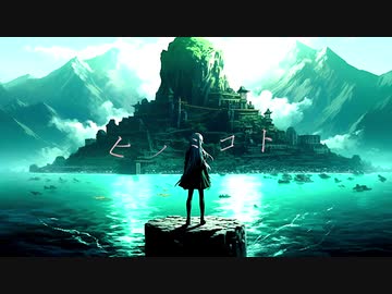ヒノミコト/VOCALOIDs