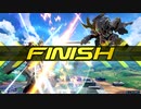 【EXVS2XB】ですともおじさんのクロブ珍道中814