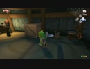 ゼルダの伝説　風のタクトHD part 06　：The Legend of Zelda: The Wind Waker