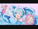 【完全版】一等星dreamer / haya feat. 初音ミク【第16回プロセカNEXT応募楽曲】