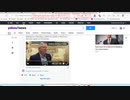 I will ask US Justice Dept to issue arrest warrant for Lindsey Graham based on torture death threat