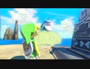 ゼルダの伝説　風のタクトHD part 07　：The Legend of Zelda: The Wind Waker