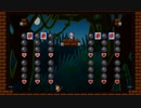 お猿の2Dパズルアクション『スイートランデブー さるっぱ』実況プレイpart45