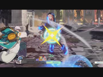 【GGST】ゲーミングずんだもん、ランクタワーを駆ける【飛鳥R♯編】