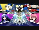 空野飛呂美feat.イカ娘