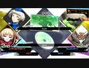 空野飛呂美feat.ゴス・ロリータ