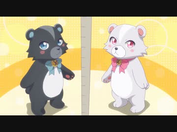 くまクマ熊ベアーぱーんち！　第9話　クマさん、貴族を知る