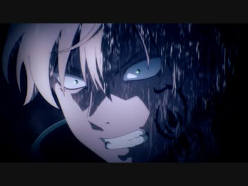 贄姫と獣の王 第7話「愛と憎しみの少年」