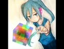 【須間音ヤマト】 「ルービックキューブ」 【UTAUカバー・UST配布】