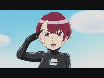 僕とロボコ #26「ミリーとロボコ」