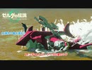 【ゼルダの伝説】メインチャレンジ : ゾーラの里のシド 水湧きの島を進む!!  Part 43【ティアーズ オブ ザ キングダム(ネタばれあり)】