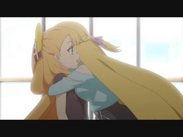 ワールドダイスター 第九場「ワールドダイスター」