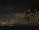 陽動おじさんトリオ【Dead by Daylight】