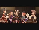 【デレステMV】Hungry Bambi【キュリオスター】