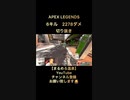 APEX LEGENDS ハンマー