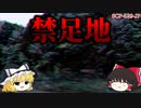 【ゆっくり解説】あの要注意団体が管理できなかった恐ろしい土地に潜んでいたのは… 禁足地SCP-529-JP