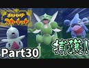【ポケモンSV】ヨーギラスにフカマルに…捕獲＆進化祭り！Part30【仲良しOL2人実況】